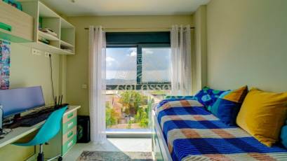 Resale - Villa de Lujo -
Finestrat - Camporrosso village