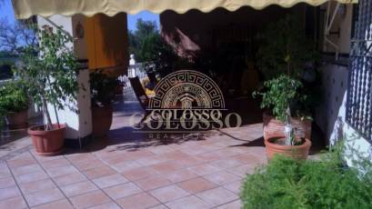Reventa - Hacienda -
Elche