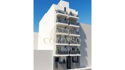 Nouvelle construction - ground-floor -
Torrevieja