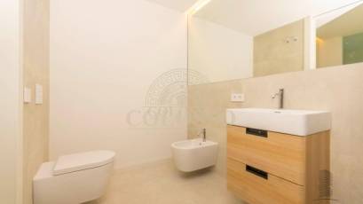 Resale - Apartamento -
Calpe - Playa De Arenal