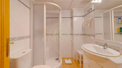 Resale - Bungalow -
Torrevieja - Los altos