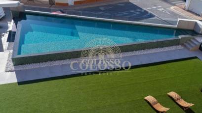 Obra nueva - Apartamento -
San Pedro del Pinatar - Calle maestro falla