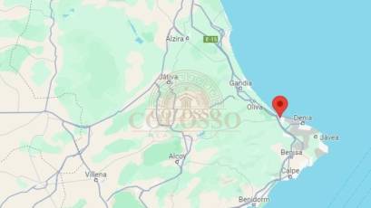 Resale - Apartamento -
El Verger - PLAYA DEVESES- EL VERGER