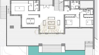 Resale - Villa de Lujo -
Jávea - Xàbia - Capsades