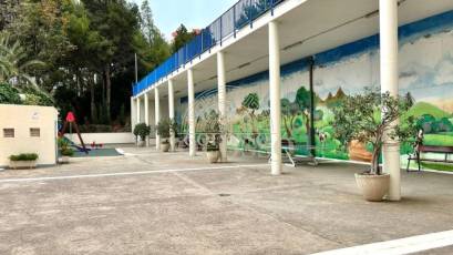 Resale - Apartamento -
Benidorm - Rincon de Loix Cruz