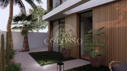 New Build - Villa -
Pilar de la Horadada - La Torre de la Horadada