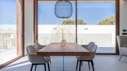 New Build - Villa de Lujo -
Benidorm - Urbanizaciones
