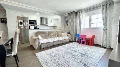 Resale - Penthouse -
Torrevieja - La Mata