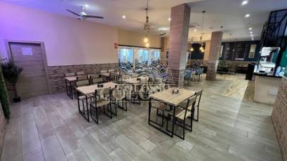 Resale - Negocio -
Benidorm - Levante