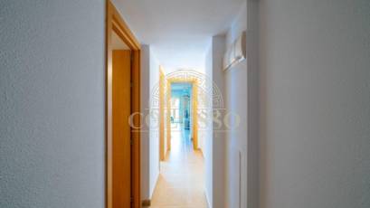 Alquiler - Apartamento -
El Campello - El poblet