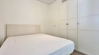 Resale - Pareado -
Benidorm - Cala de Benidorm
