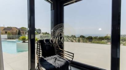 New Build - Villa -
Orihuela Costa - Campoamor