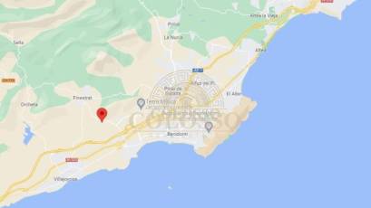 Resale - Apartamento -
Finestrat - Balcón de finestrat
