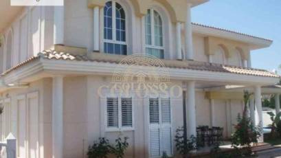 Resale - Chalet -
L'Eliana - MONTEALEGRE