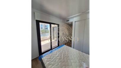 New Build - Apartamento -
San Miguel de Salinas - Villamartín