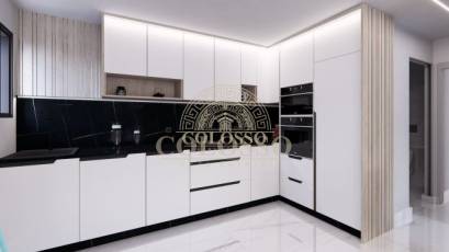 Nouvelle construction - high-bungalow -
Algorfa
