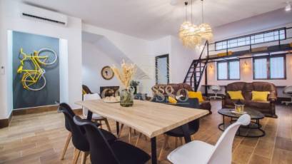 Resale - Edificio -
Alicante - Carolinas Bajas