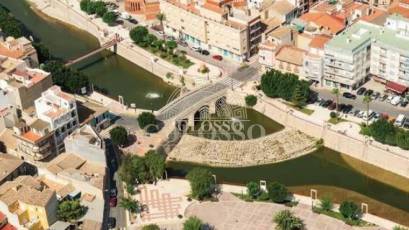 New Build - Villa -
Rojales - Benimar