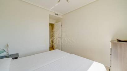 Resale - Apartamento -
Benidorm - Levante