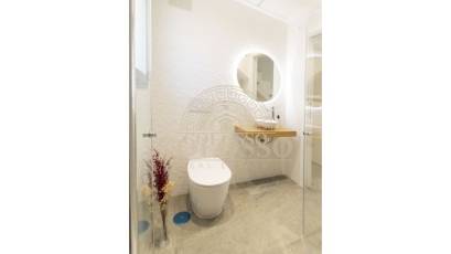 New Build - detached -
Pilar de la Horadada