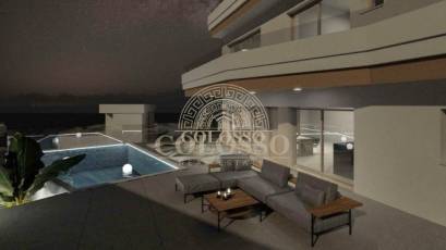 New Build - Villa -
Orihuela Costa - Agua Marina