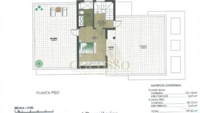 New Build - Villa -
Orihuela Costa - Campoamor