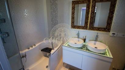 Resale - Villa -
Finestrat - Sierra cortina