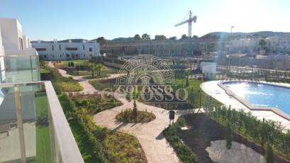 Obra nueva - low-bungalow -
Orihuela Costa