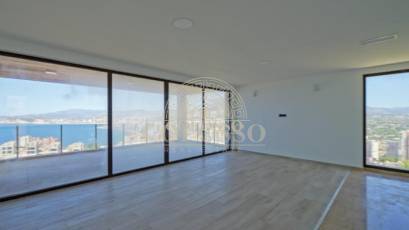 New Build - Chalet -
Benidorm - Rincon de Loix Cruz