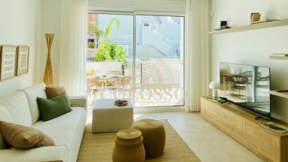 Nouvelle construction - low-bungalow -
Pilar de la Horadada