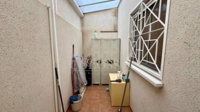 Alquiler - Bungalow Planta Baja -
Torrevieja - Nueva Torrevieja - Aguas Nuevas