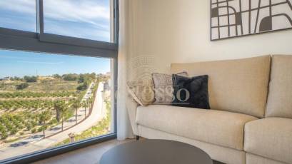 Nouvelle construction - detached -
Algorfa