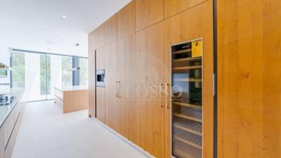 New Build - Villa de Lujo -
Altea - Isla altea