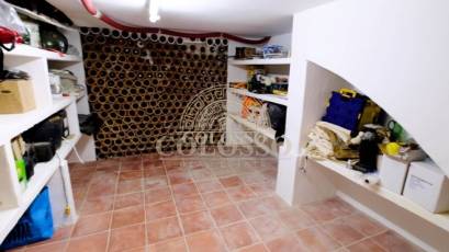 Resale - Villa -
Benissa - Fustera