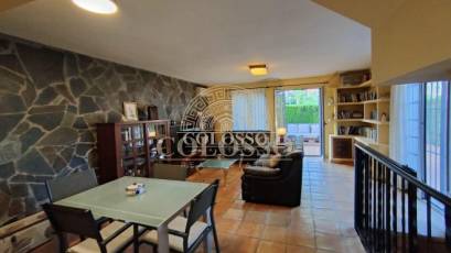 Resale - Townhouse -
Finestrat - BAHIA GOLF