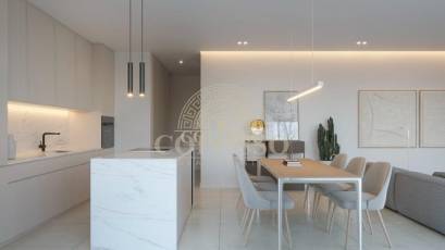Reventa - Apartamento -
La Nucía - Bello horizonte