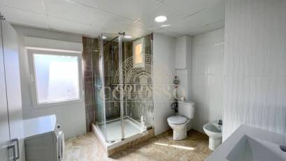 Location - Apartamento -
Valencia - Tres Forques