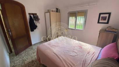 Resale - Casa con terreno -
Algimia de Alfara - Algimia de alfara
