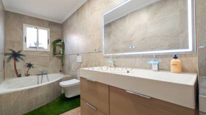 Reventa - Apartamento / piso -
Rafal