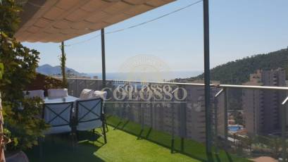 Resale - Semiatico -
Villajoyosa - Cala Villajoyosa
