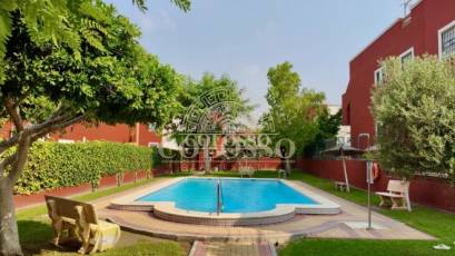 Alquiler - Casa -
Orihuela Costa