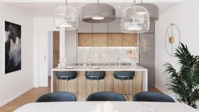 Resale - Chalet -
Polop - Urbanizaciones