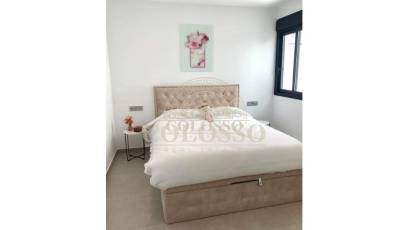 New Build - apartment -
Pilar de la Horadada