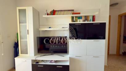 Rental - Apartamento -
La Mata