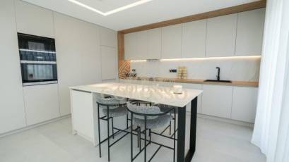 Revente - Villa -
Polop - Urbanizaciones