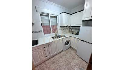 Resale - Apartamento -
Torrevieja - Acequion