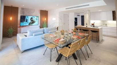 Obra nueva - Apartamento -
San Pedro del Pinatar - Calle maestro falla