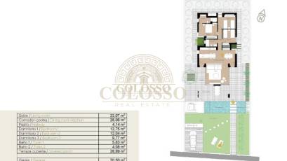 New Build - Villa -
San Fulgencio - El Oasis