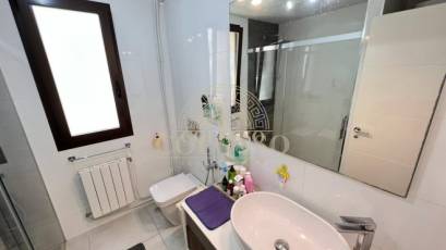 Resale - Villa de Lujo -
Orihuela Costa - Montezenia