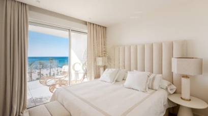 Reventa - Apartamento -
Benidorm - Poniente